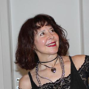 Something got a hold on me