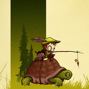 Del Tiempo (Original Mix)