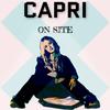 Capri Everitt - On Site