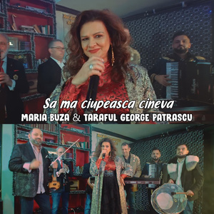 Sa ma ciupeasca cineva