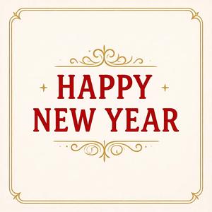 Happy New Year