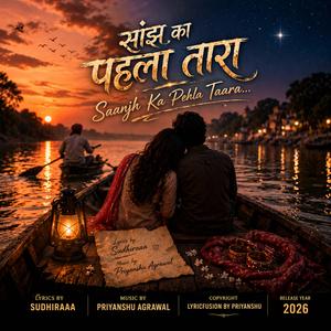 Saanjh Ka Pehla Taara || सांझ का पहला तारा ||