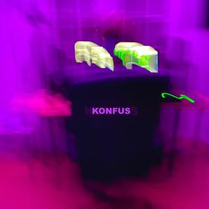 Konfus (feat. Esjod & Birdgotbeats)
