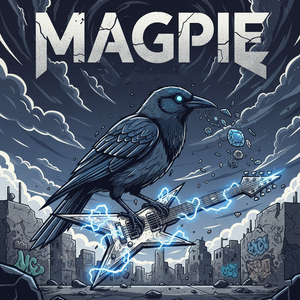 Magpie