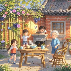 爱心家园_爱心哥