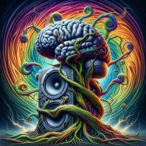 Psychedelic Mind