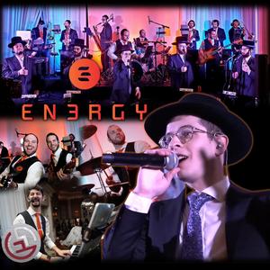En3rgy B'simcha! (feat. Simcha Jacoby & Lev Choir)