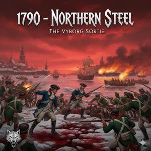 Northern Steel (The Vyborg Sortie)
