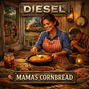 Mama's Cornbread