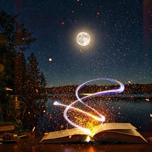 Mágusok éjszakája