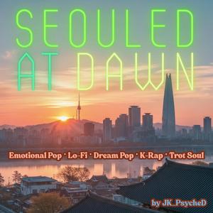 When This Night Is Over (밤을 건너면)