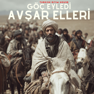 Kalktı Göç Eyledi Avşar Elleri
