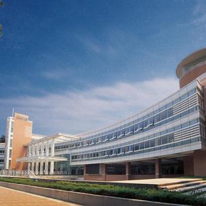 归来仍少年－致广外