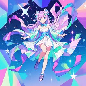 キミ色スパークル