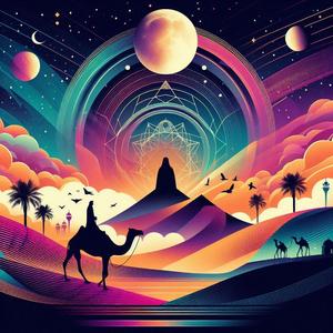 Shambala Axion (feat. Zi art)