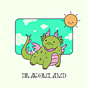 Dragonland