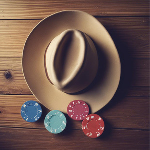 Texas Hold 'Em Beyoncé