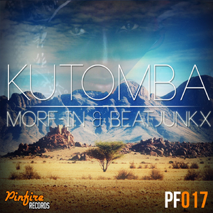 KUTOMBA (Original Mix)