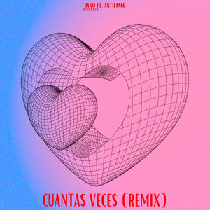 Cuantas Veces (Remix)