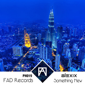 Something New (Original Mix) 