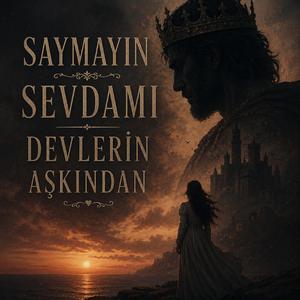 Saymayın sevdamı devlerin aşkından