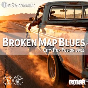 Lone Driver’s Theme