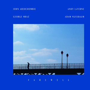 Farewell (Eng 30 Avril 1993 New York)