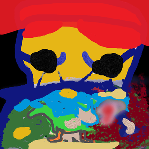 神 的参照物有悲惨无悲哀