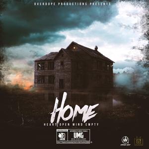 My Side (feat. Sub Da P.R.O.)