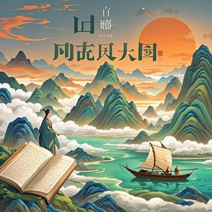 江山万年春-紅酒咖啡