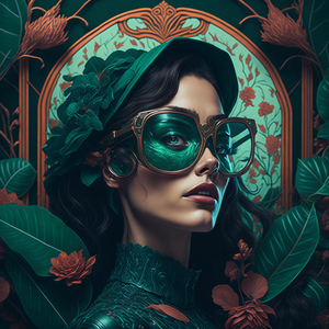 Emerald (feat. FreCay & PiEnKa)