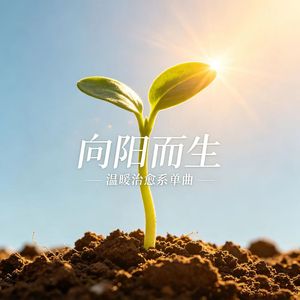 向阳-而生