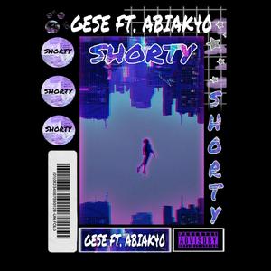 Shorty (feat. Abiak40)