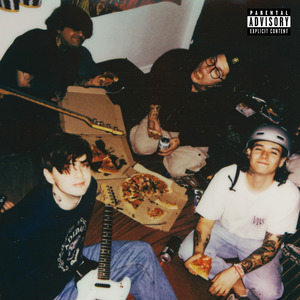 Tragos de Amargo Licor [feat. Axolotes Mexicanos]