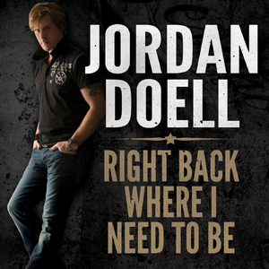 Jericho's Song