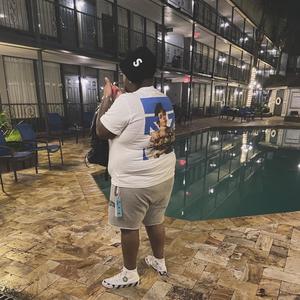 Problem$ (feat. Milk)