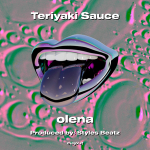 Teriyaki Sauce