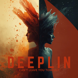 Can't leave you tonight