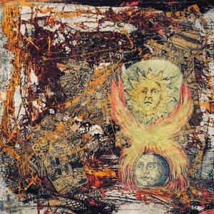 AS SERIOUS AS YOUR LIFE: ISSUE NO.#1