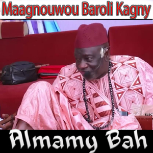 Almamy Bah Cheick Hawich Karaneyni, Pt. 1