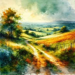 New Paths Reprise