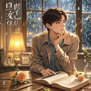 心底的你-笑枕星河