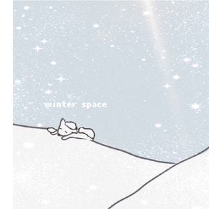 winter space