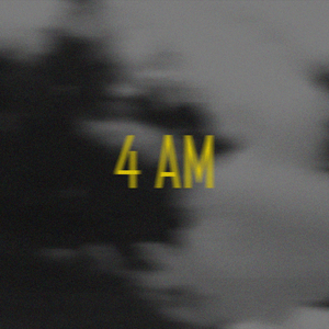 4 AM