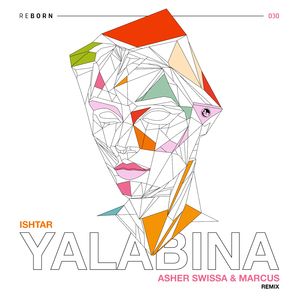 Yalabina (Asher Swissa & DJ Marcus Remix)