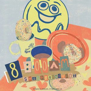 八時 #3 (Prod.Shun)