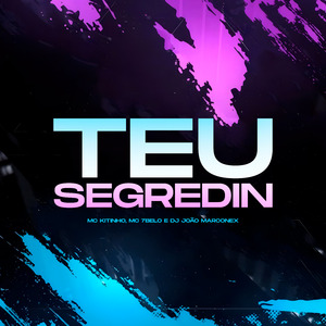 Teu Segredin
