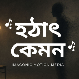 হঠাৎ কেমন