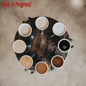 Understated Moods for Light Throwbacks