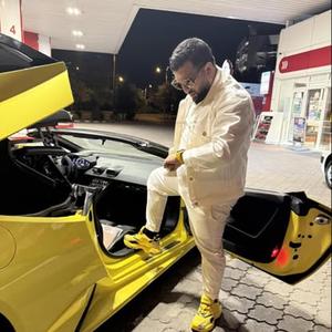 TZANCA URAGANU HAI SA PLANGEM LA DUBAI